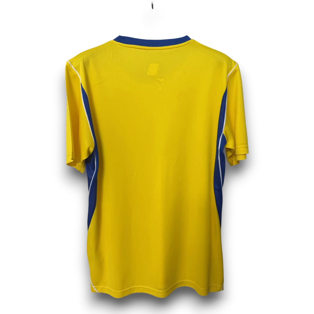 Camiseta Birmingham City 2026-2027 Visitante
