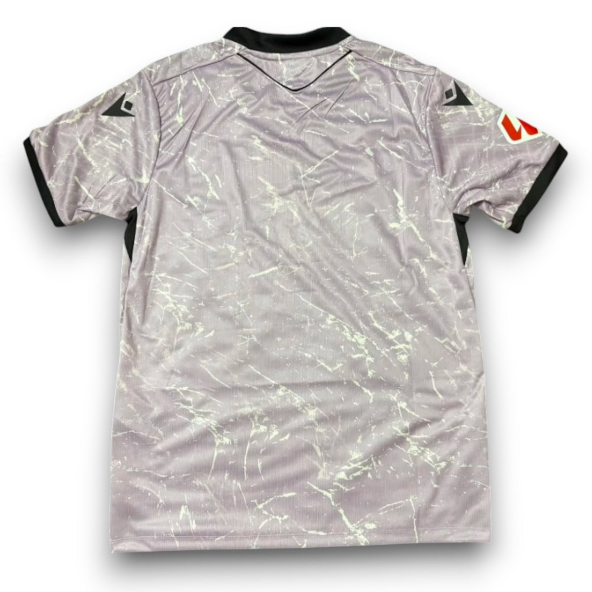 Camiseta Almería 2026-2027 Visitante