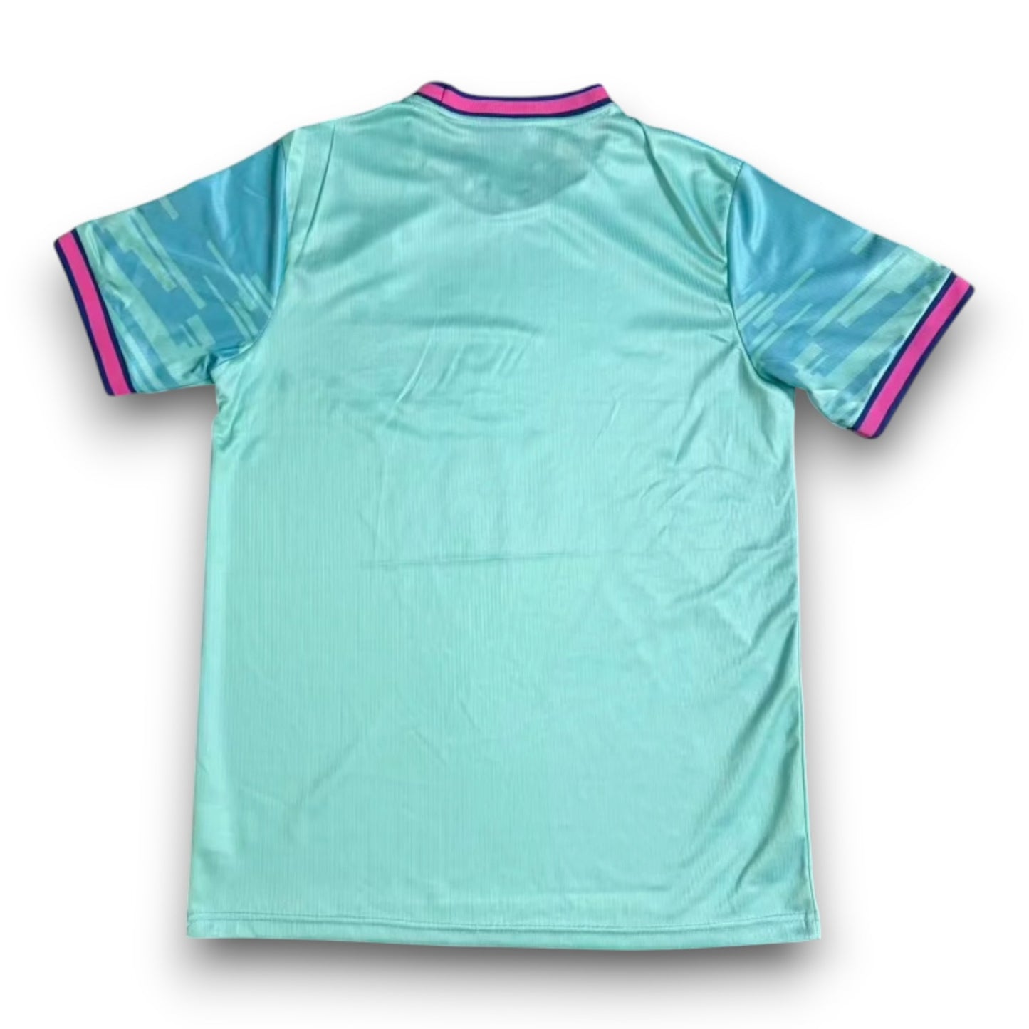 Camiseta Barcelona 2026-2027 Entrenamiento