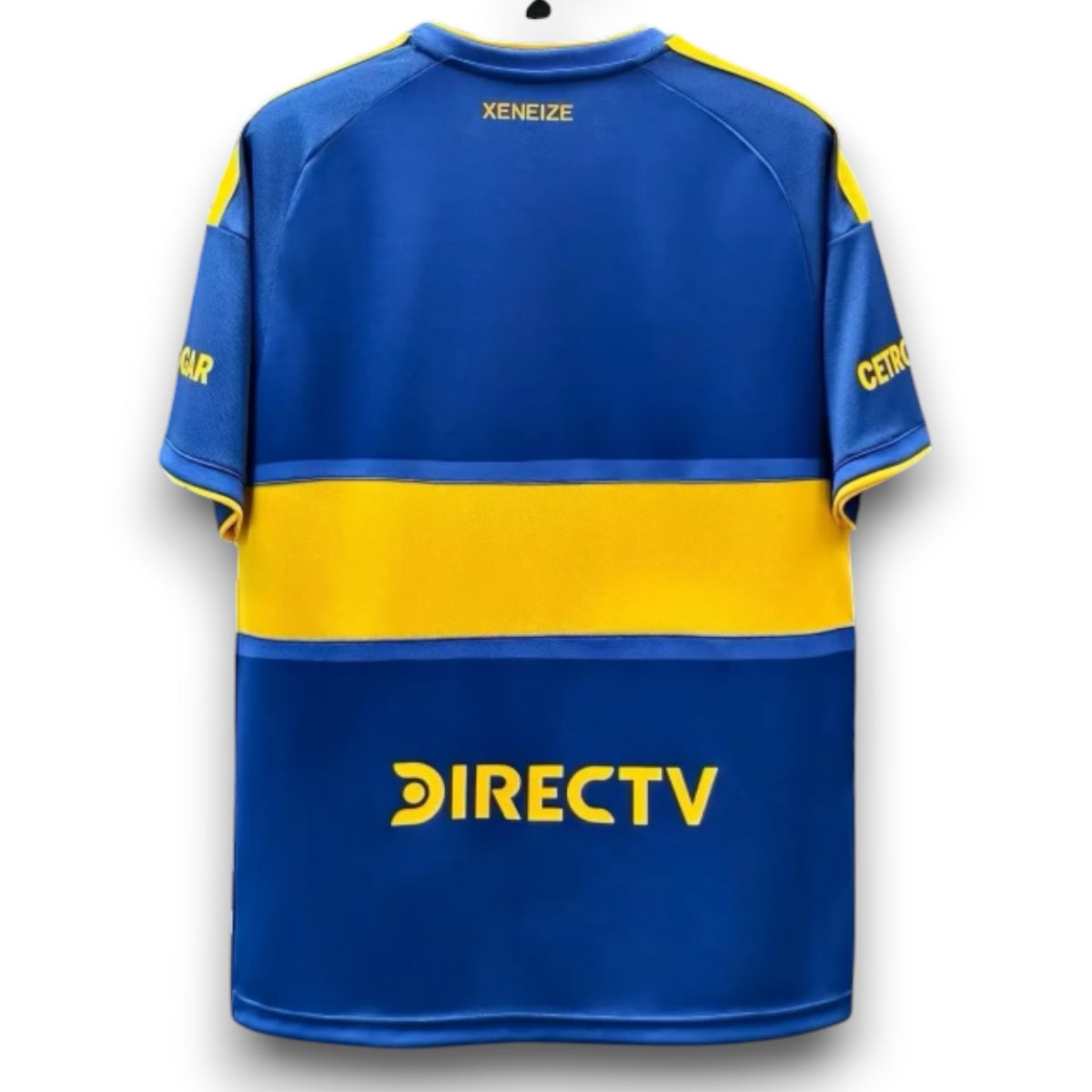 Camiseta Boca Juniors 2027 Local