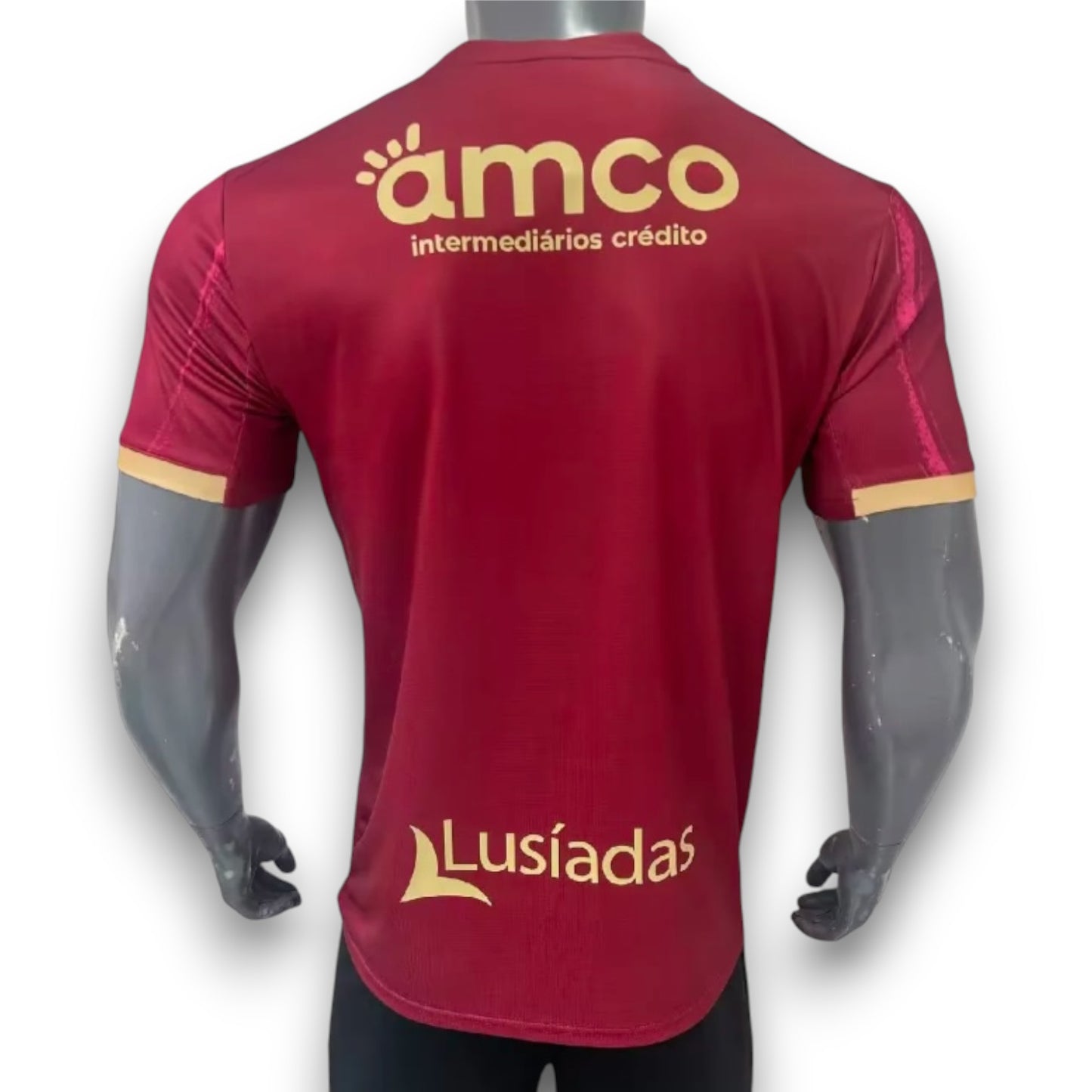 Camiseta Braga 2026-2027 Alternativa