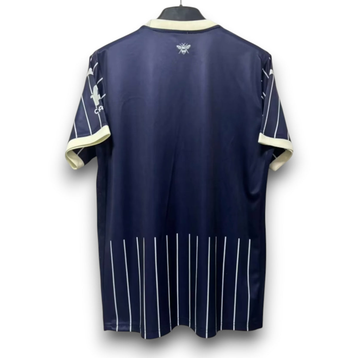 Camiseta Brentford 2025-2026 Visitante