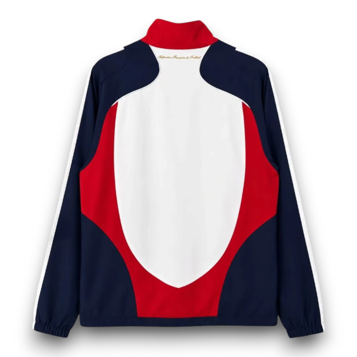 Chaqueta Francia 2008 - Cortavientos