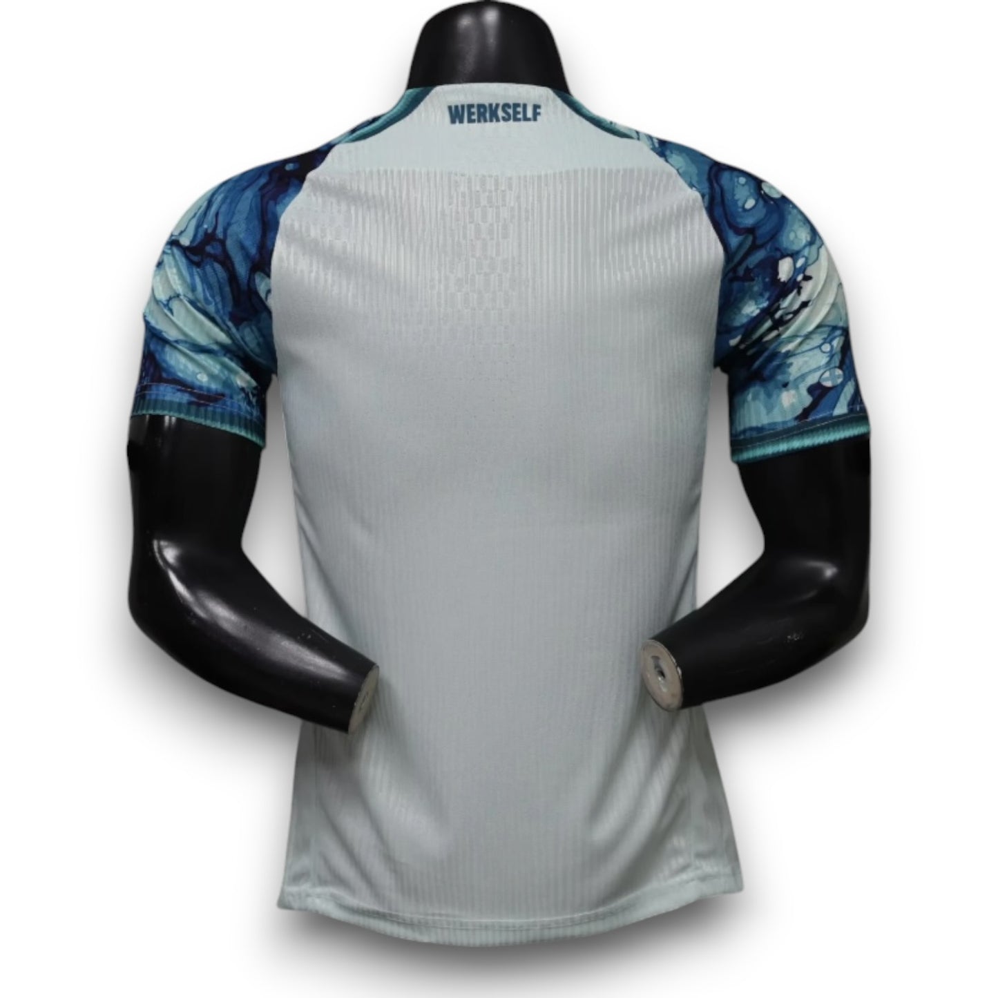 Camiseta Bayer Leverkusen 2026-2027 Visitante - Version Pro Player