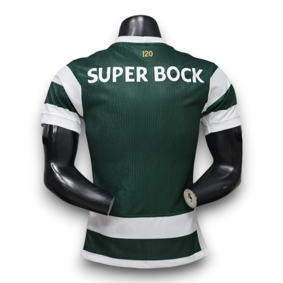 Camiseta Sporting de Lisboa 2026-2027 Local - Version Pro Player