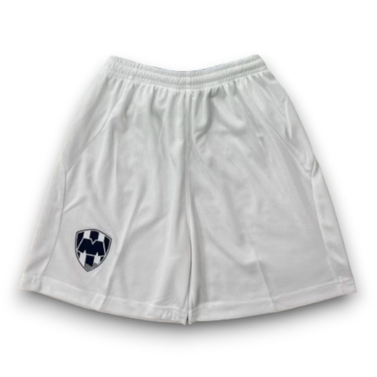 Pantalón corto Monterrey 2026-2027 Visitante