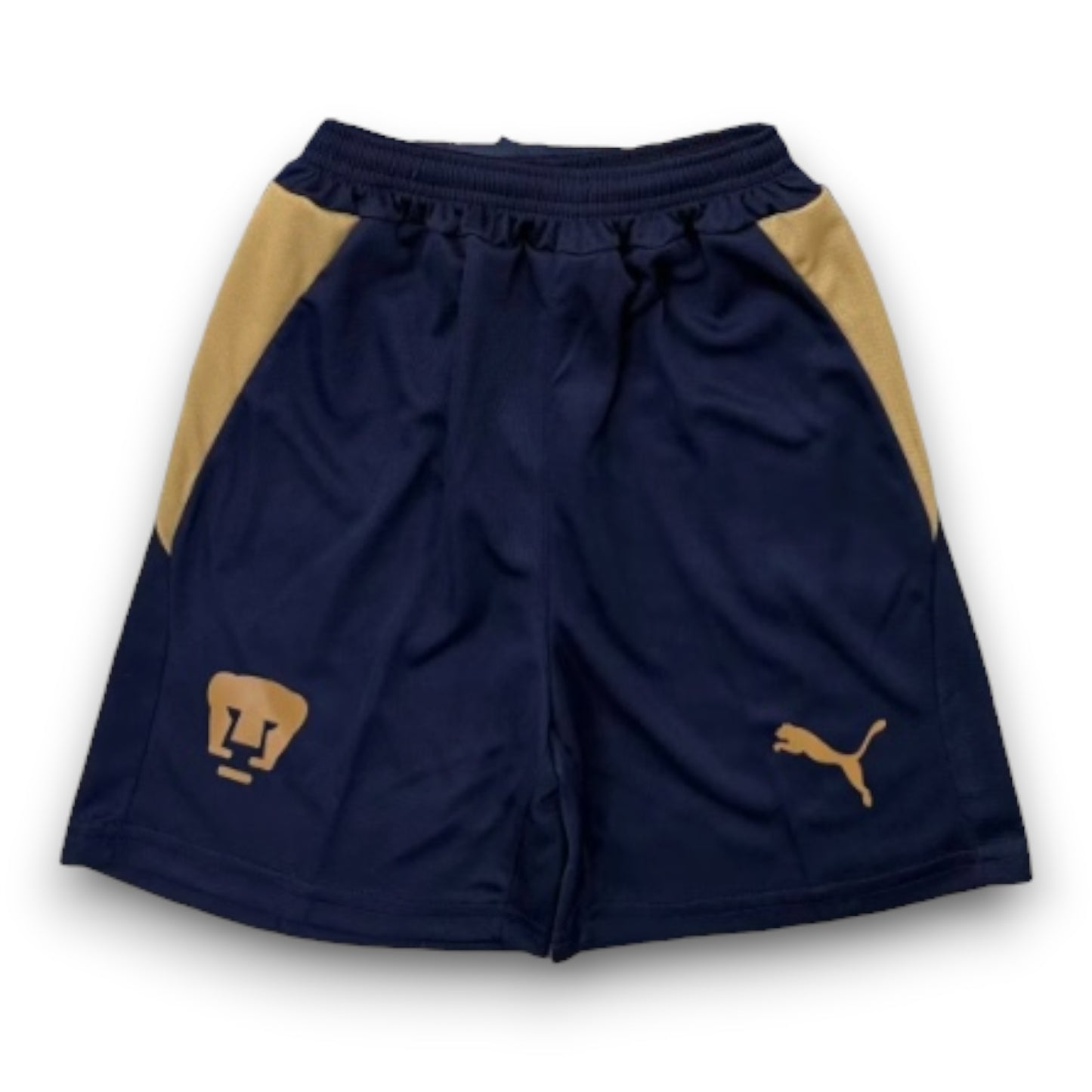 Pantalón corto Pumas 2026-2027 Local