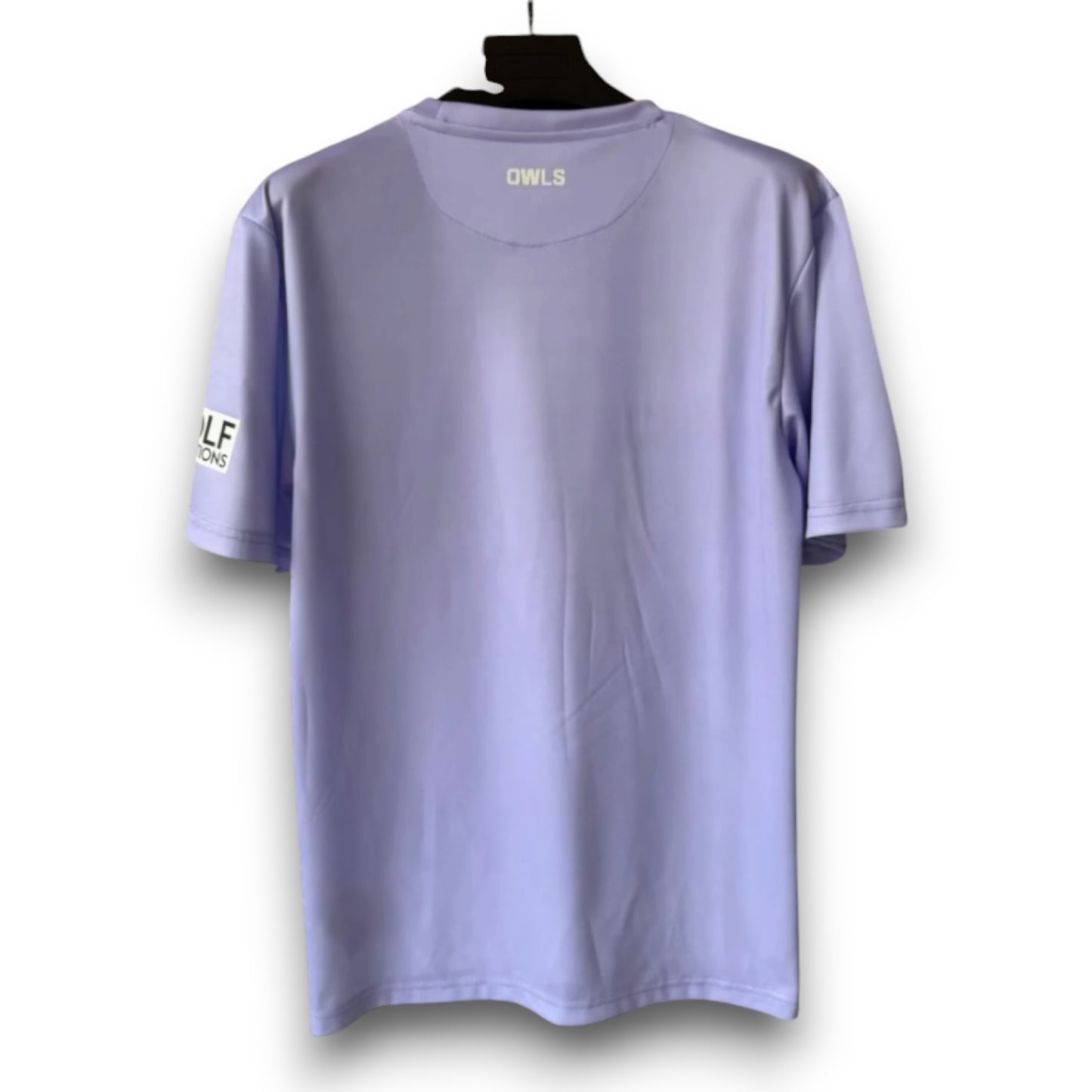 Camiseta Sheffield Wednesday 2026-2027 Portero Visitante