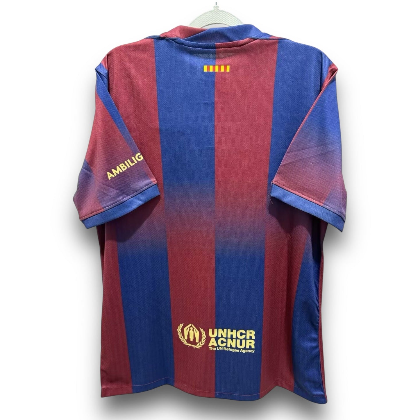 Camiseta Barcelona 2025-2026 Especial