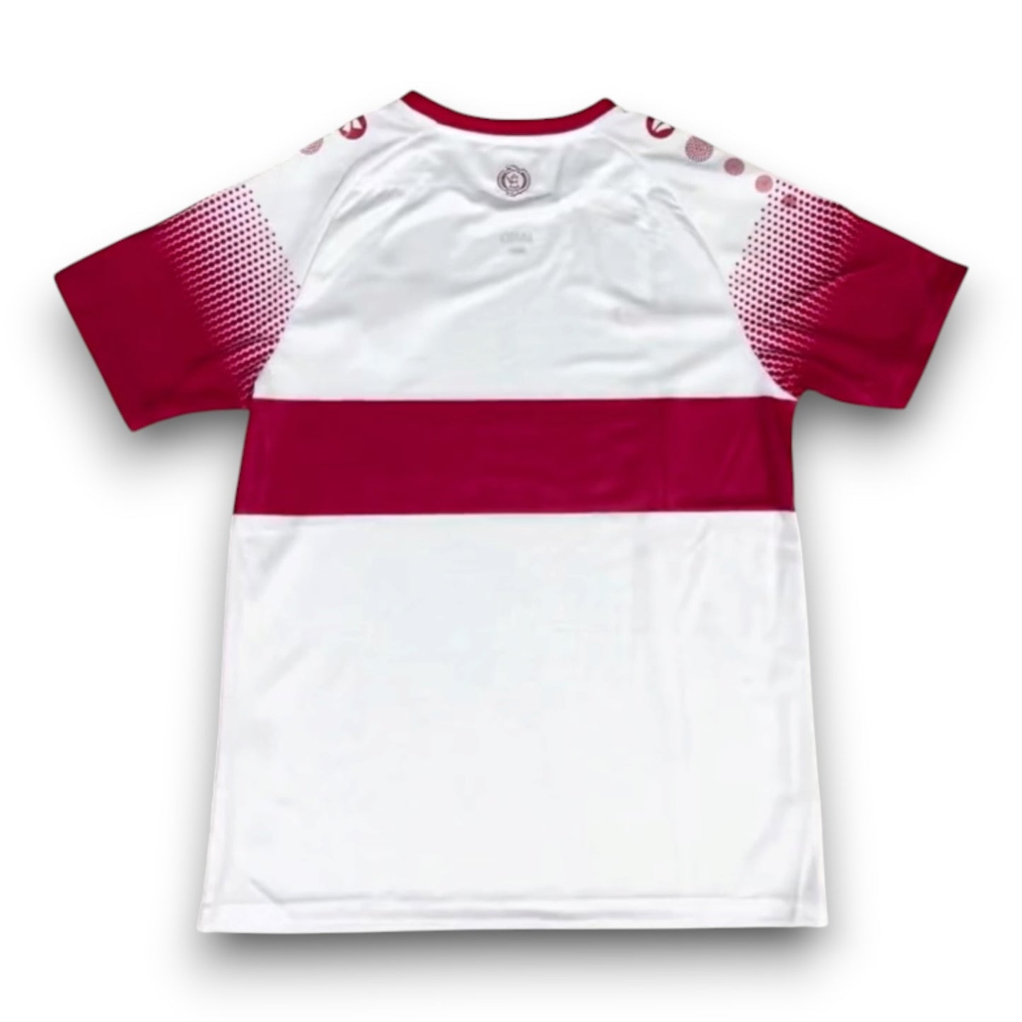 Camiseta Stuttgart 2026-2027 Local