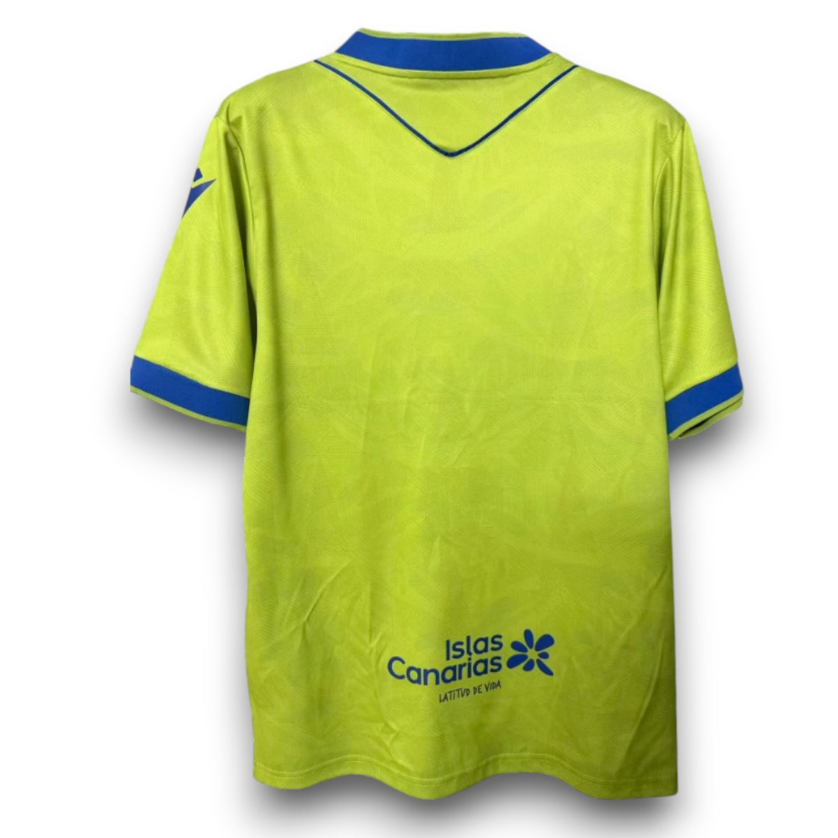Camiseta Tenerife 2026-2027 Alternativa