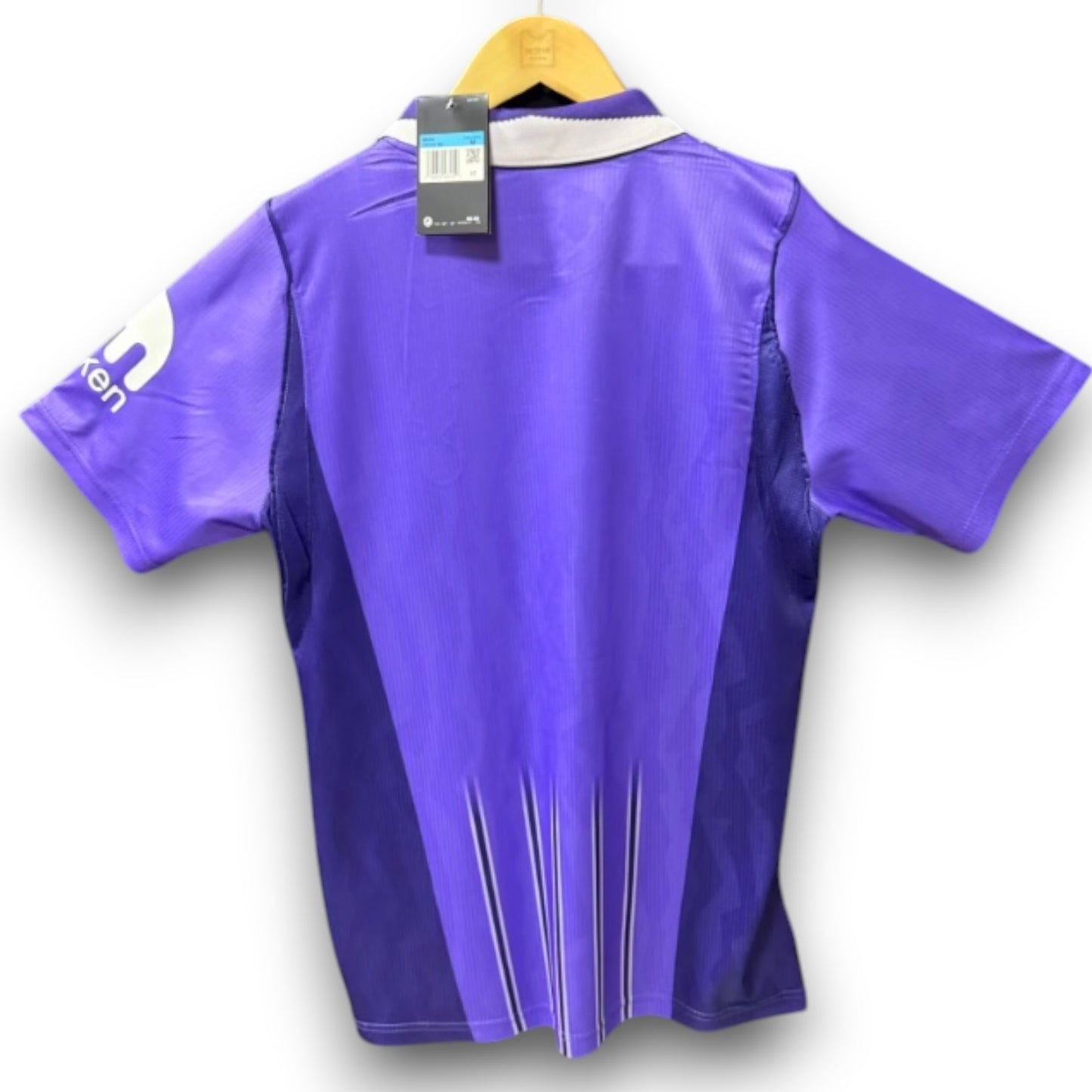 Camiseta Tottenham 2026-2027 Alternativa