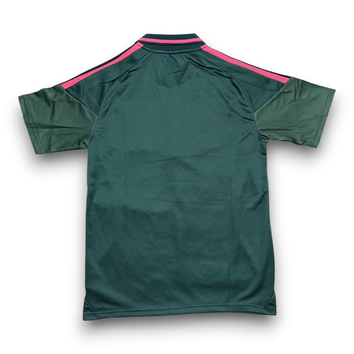Polo Real Madrid 2026-27 Alternativo