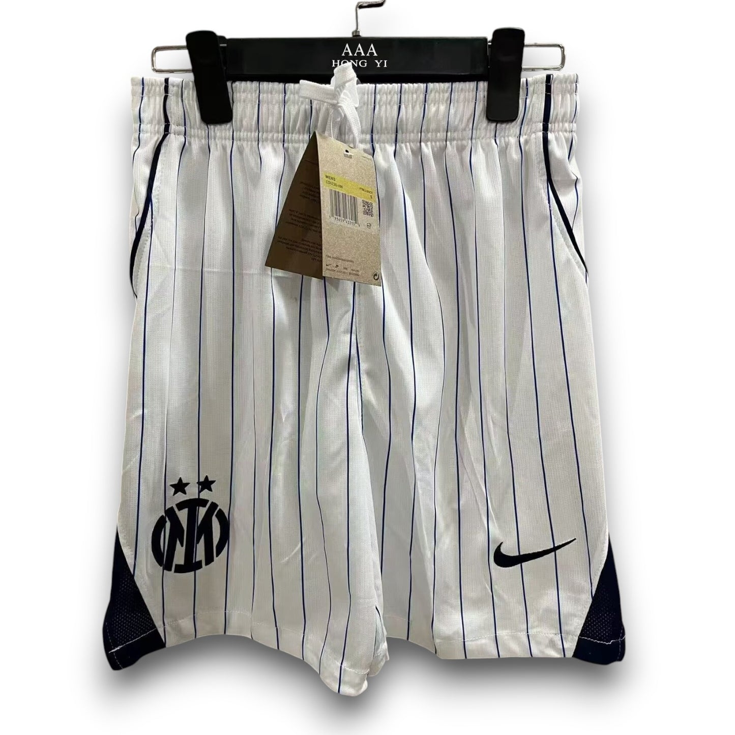 Pantalón corto Inter de Milán 2026-2027 Visitante 2