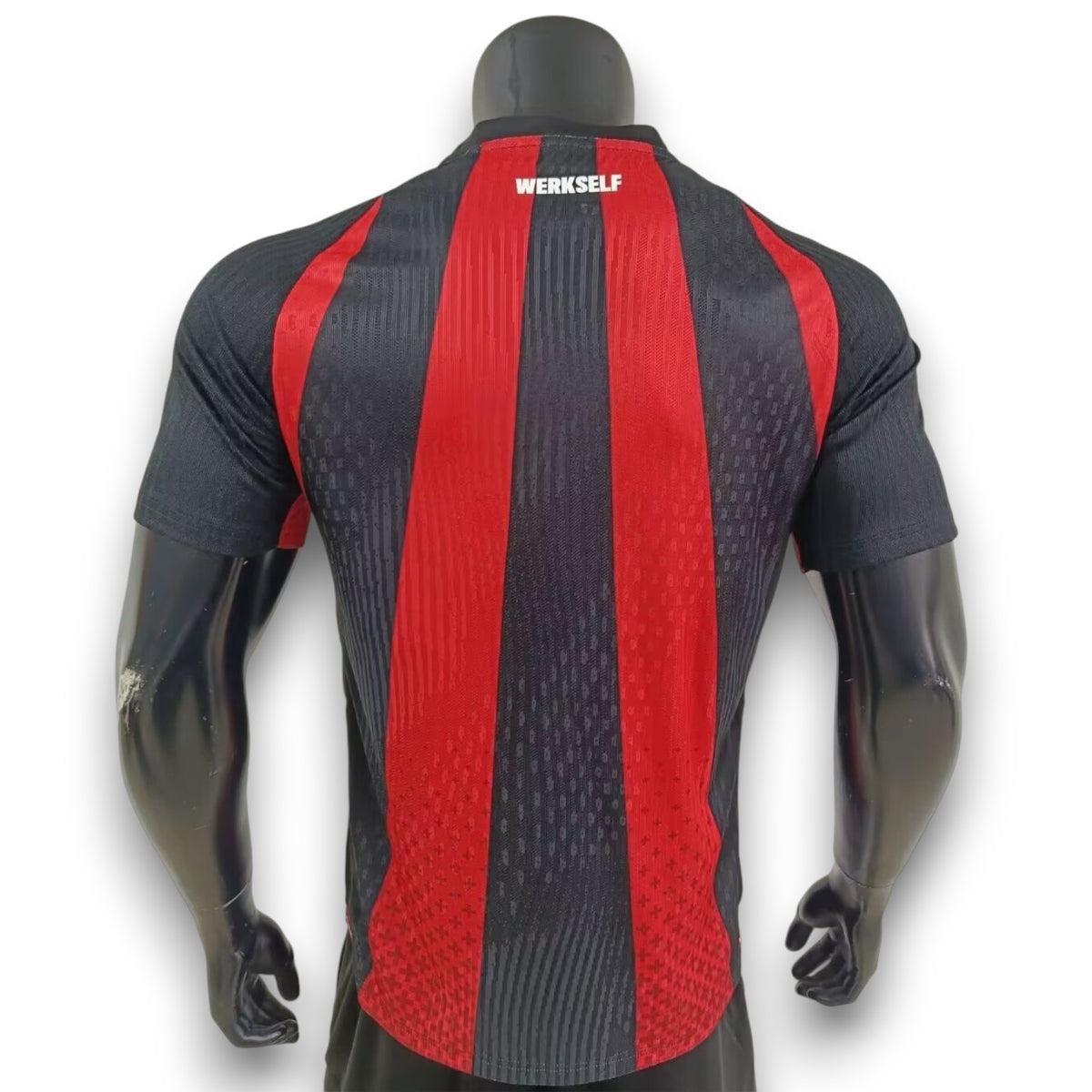 Camiseta Bayer Leverkusen 2026-2027 Local - Pro Player