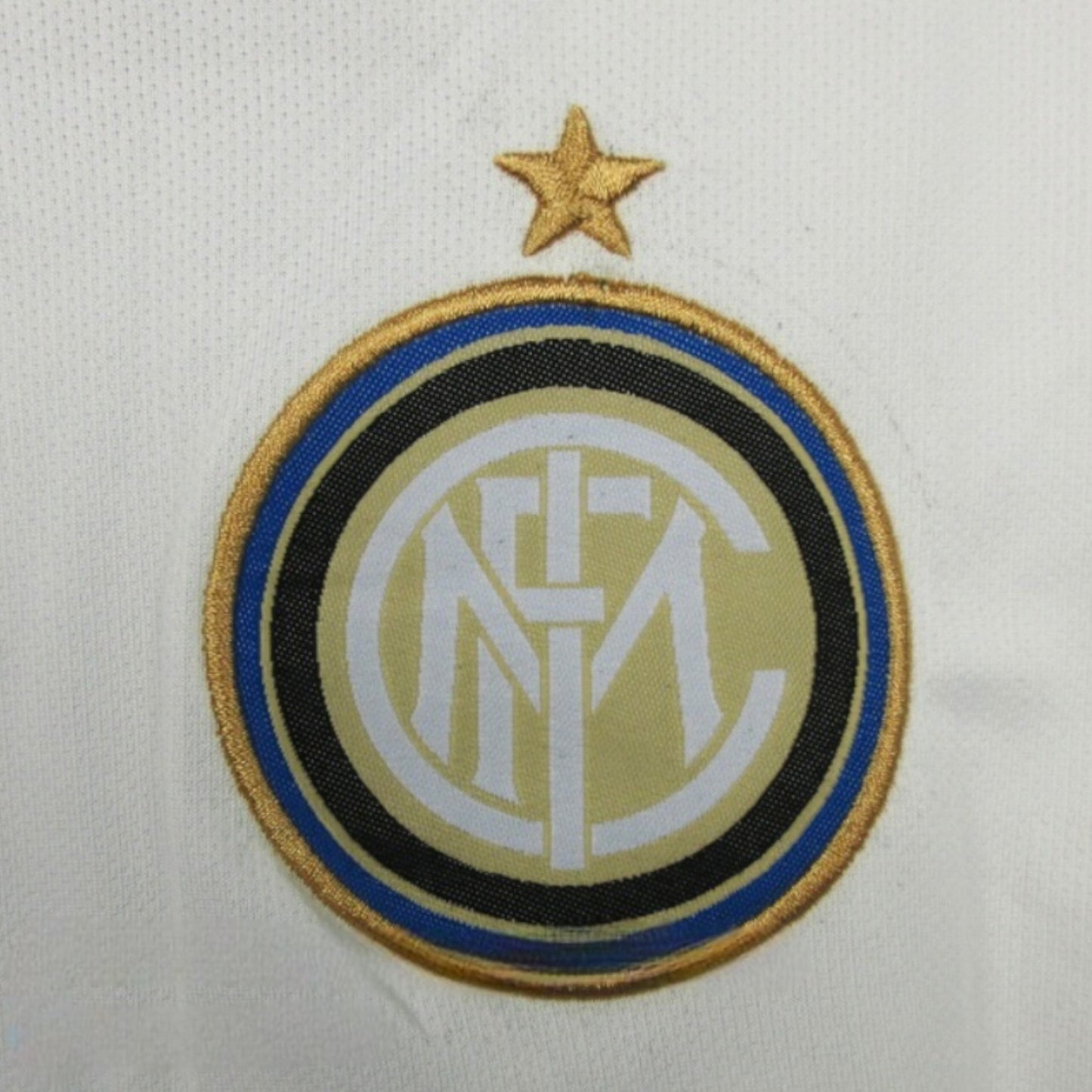 Camiseta Inter de Milán 2010-2011 Visitante