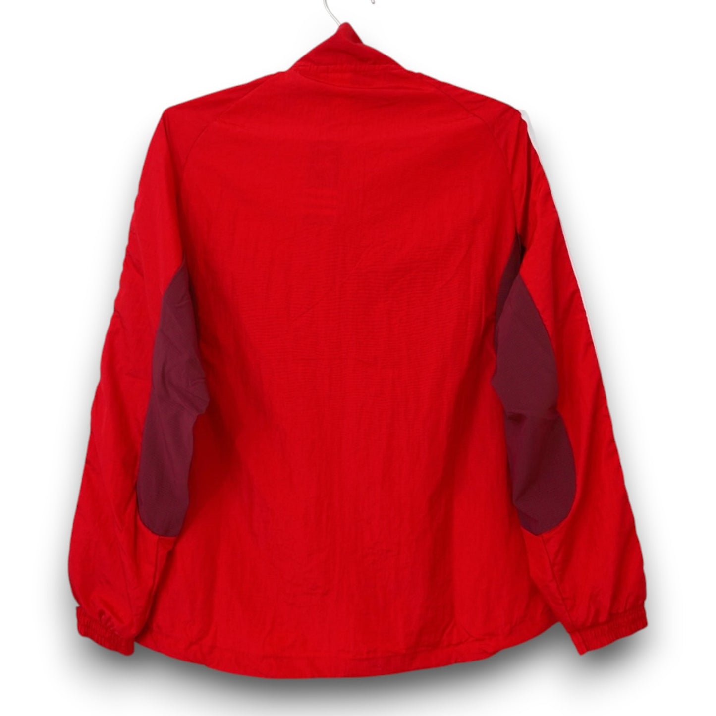 Chaqueta Arsenal 2026-2027 Local - Cortavientos