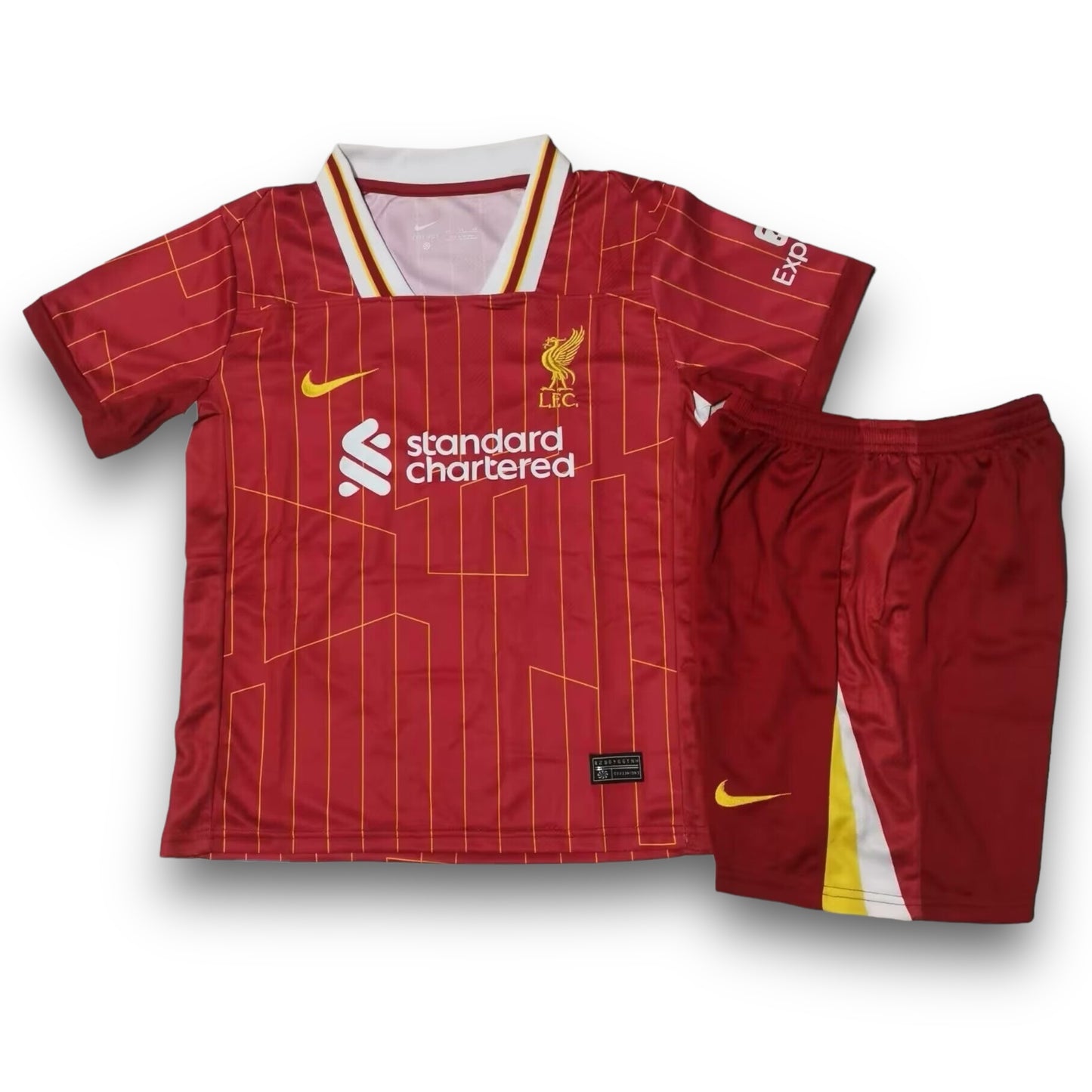 Camiseta LVP 2024-2025 Local