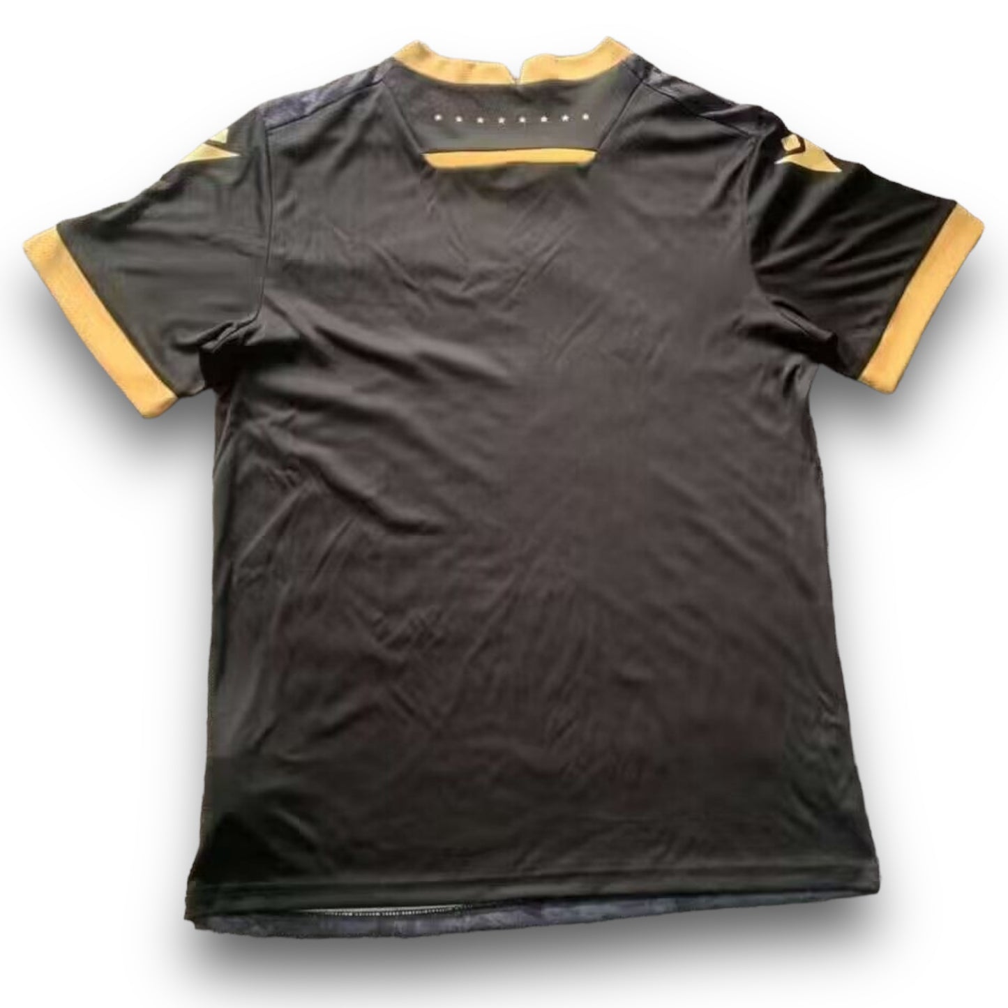 Camiseta Nantes 2024-2025 Visitante