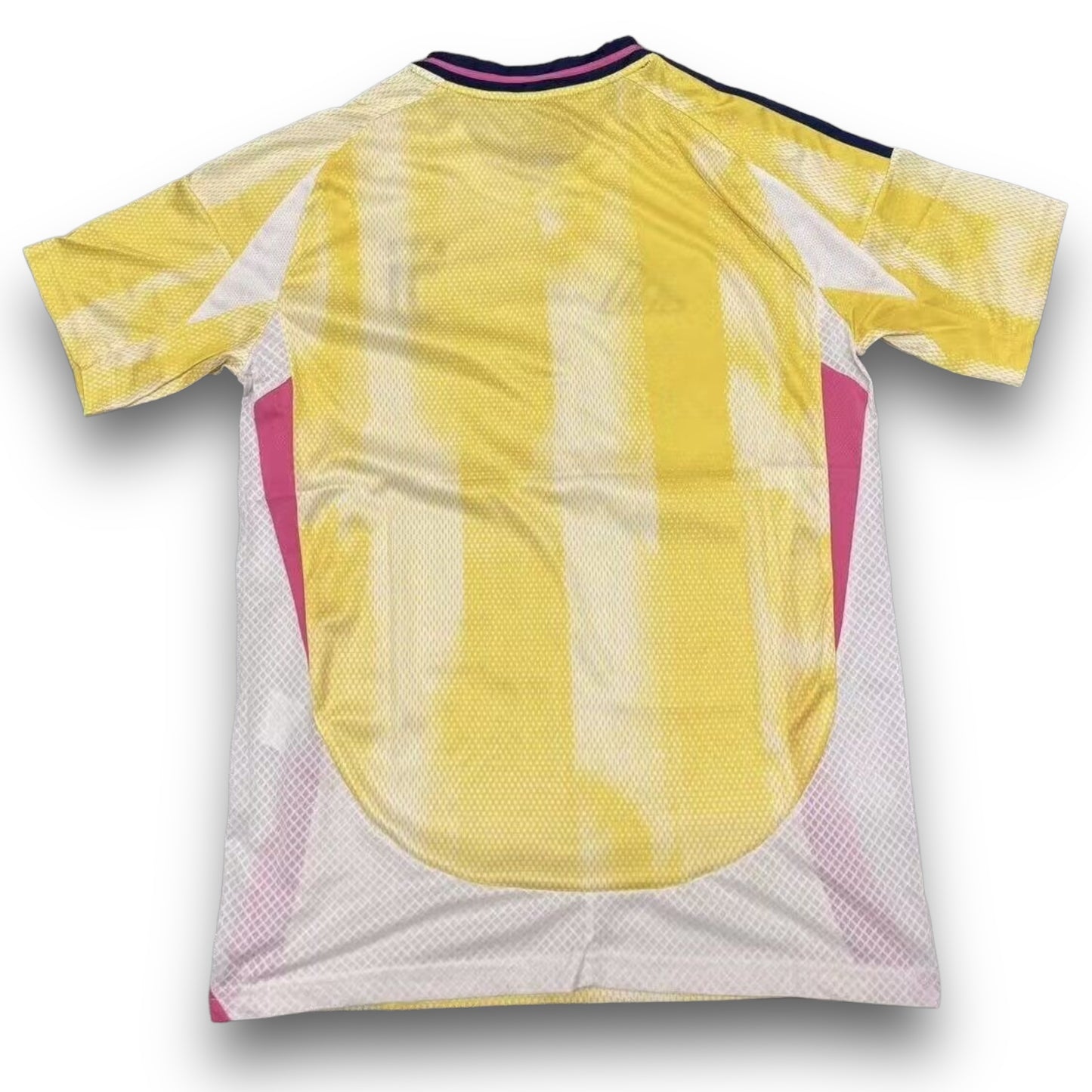 Camiseta Juventus 2024-2025 Visitante