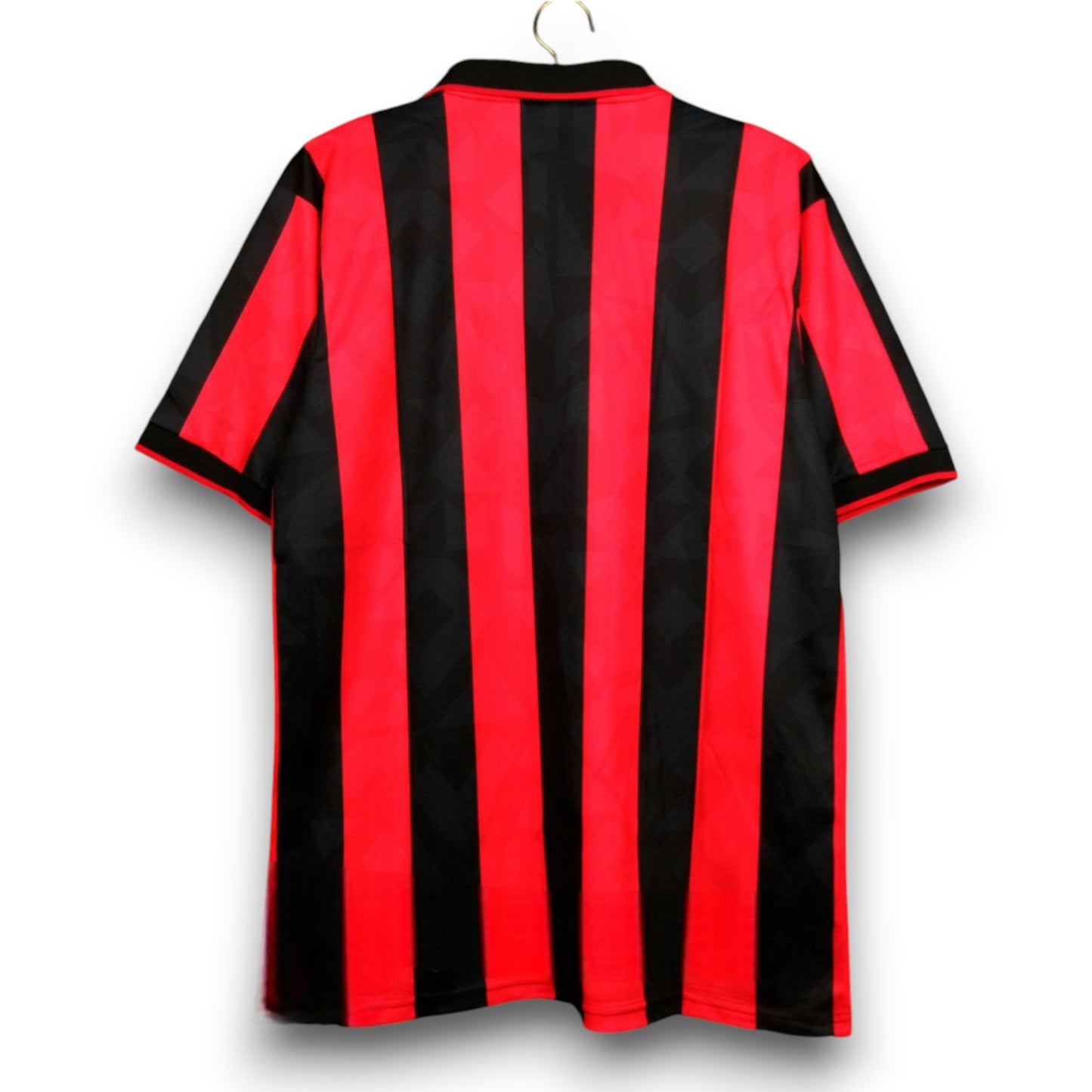 Camiseta AC Milan 1993-1994 Local