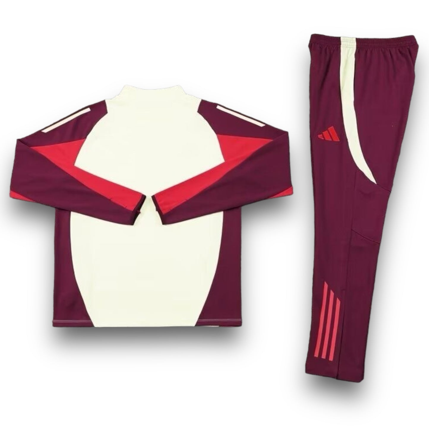 Chándal Bayern Múnich 2024-2025 Alternativo - Entrenamiento