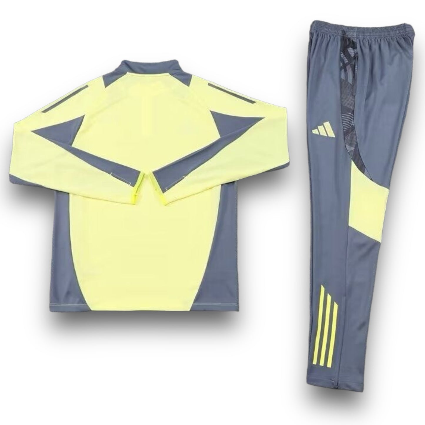 Chándal Ajx 2024-2025 Alternativa 2 - Entrenamiento