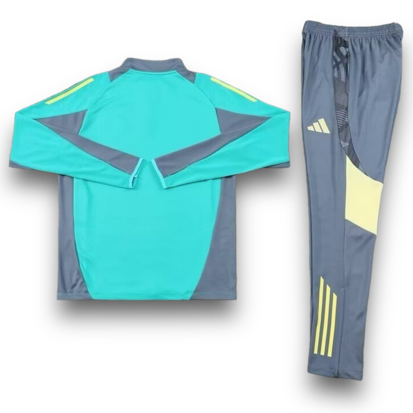 Chándal Ajx 2024-2025 Visitante - Entrenamiento