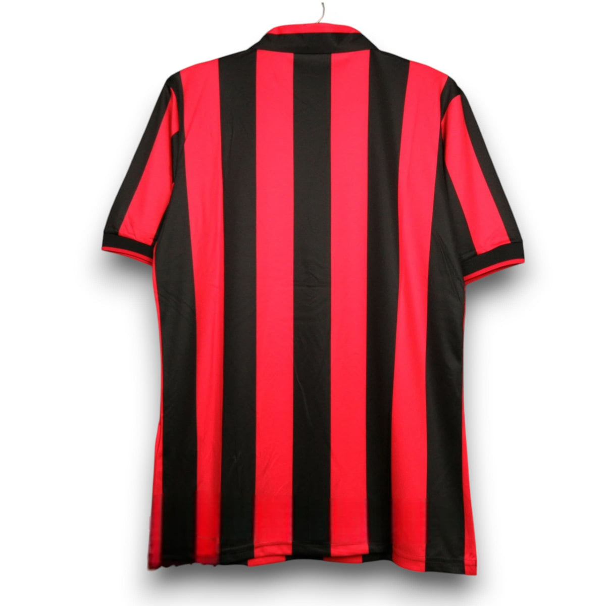 Camiseta AC Milan 1990-1991 Local