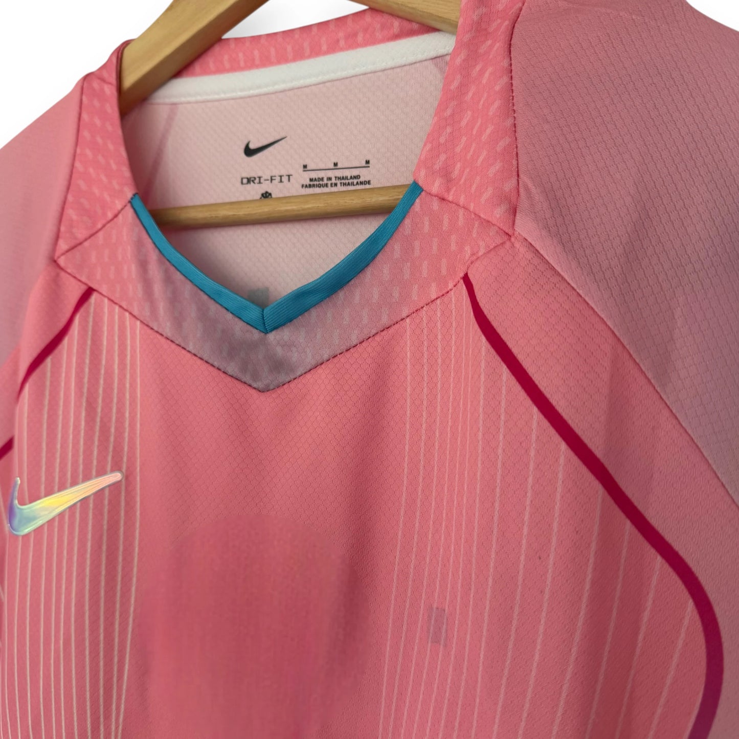 Camiseta Barcelona 2025-2026 Especial Rosa