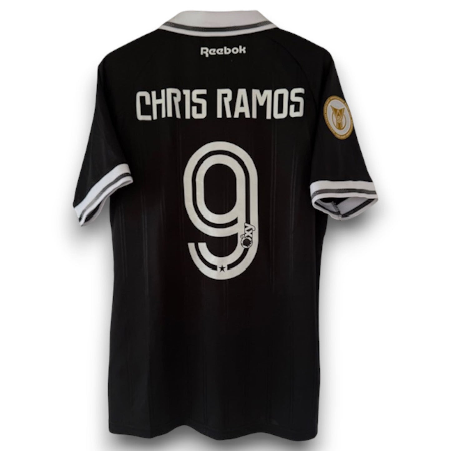 Camiseta Botafogo 2025-2026 Visitante