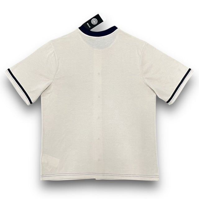 Camiseta Inter Milan 2025-2026 Beisbol
