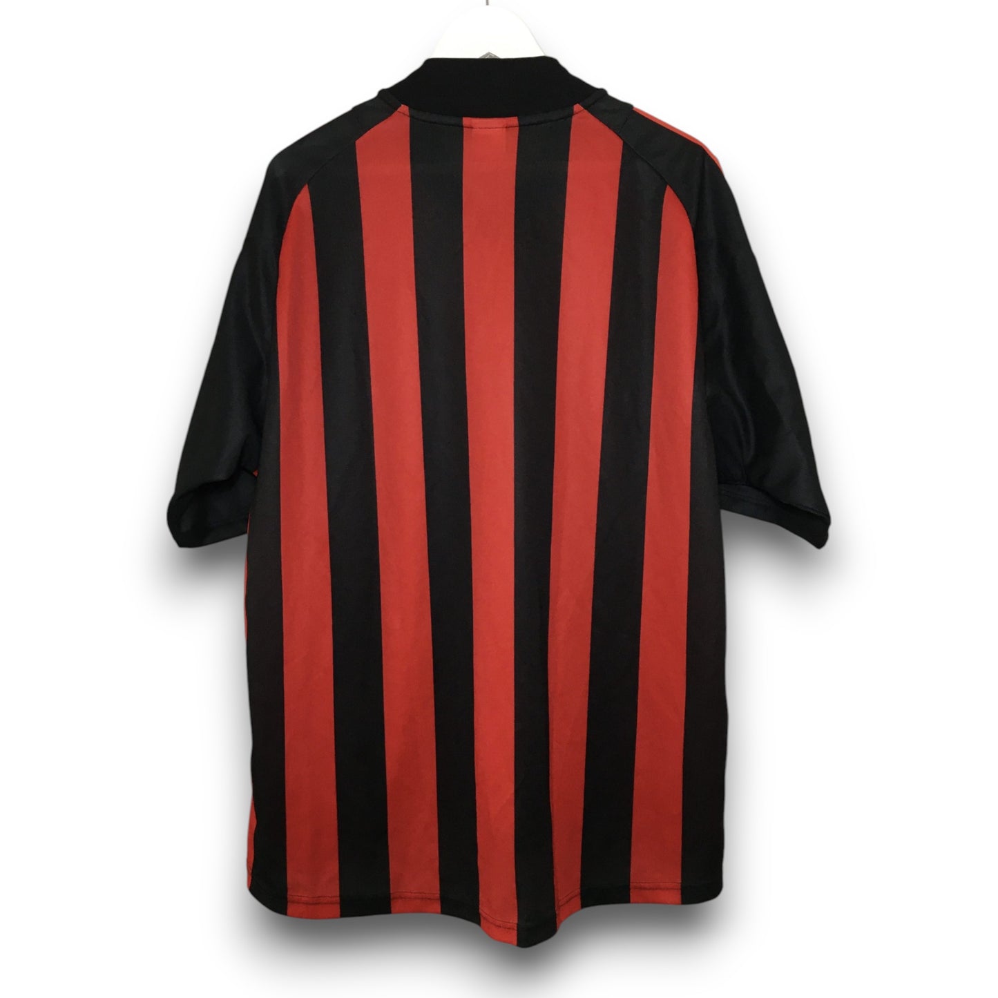 Camiseta AC Milan 2002-2003 Local