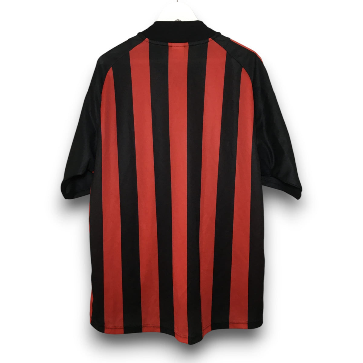 Camiseta Milán 2002-2003 Local