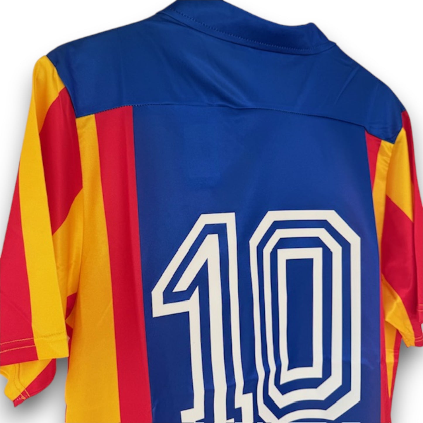 Camiseta Valencia CF 1980-1982 Visitante