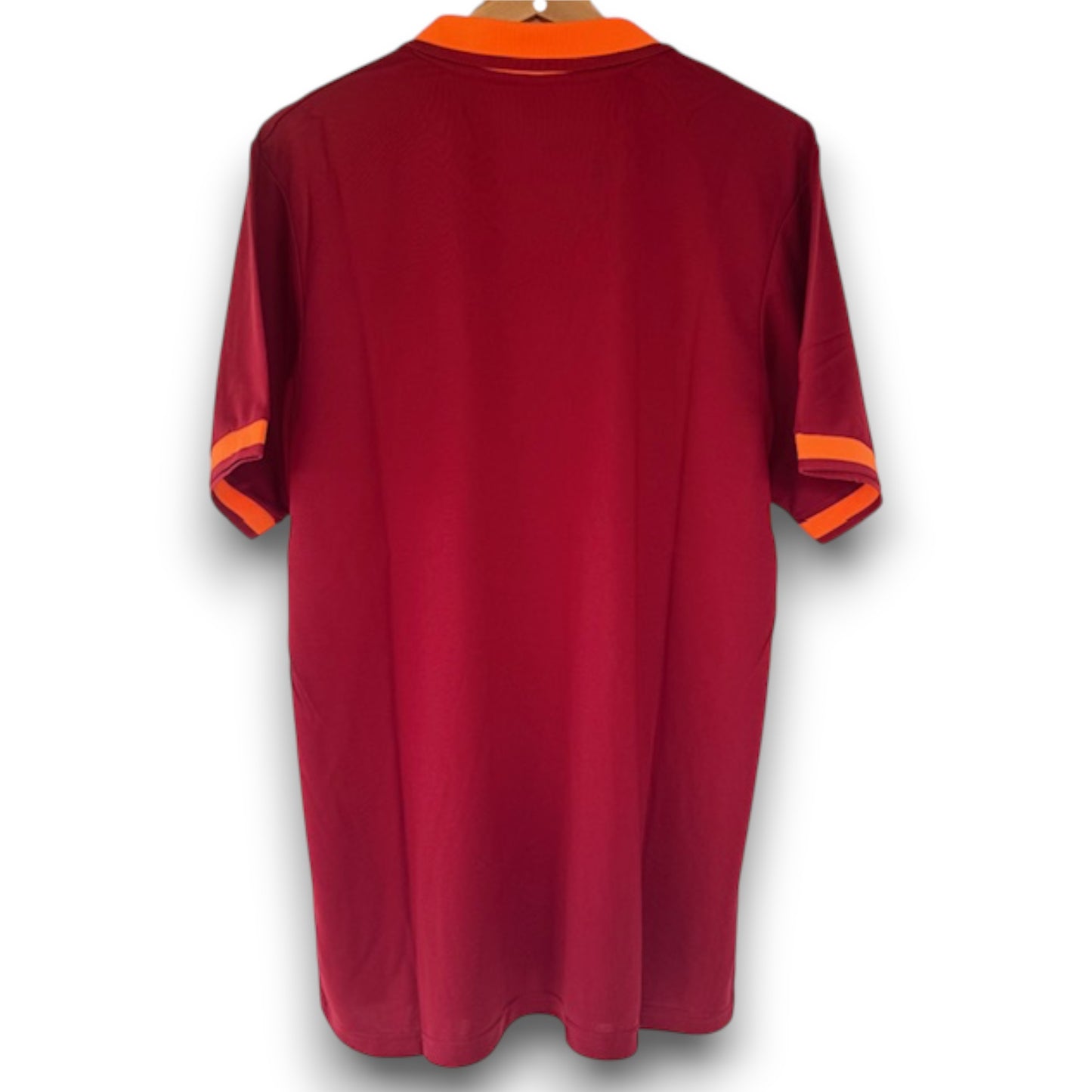 Camiseta AS Roma 1982-1983