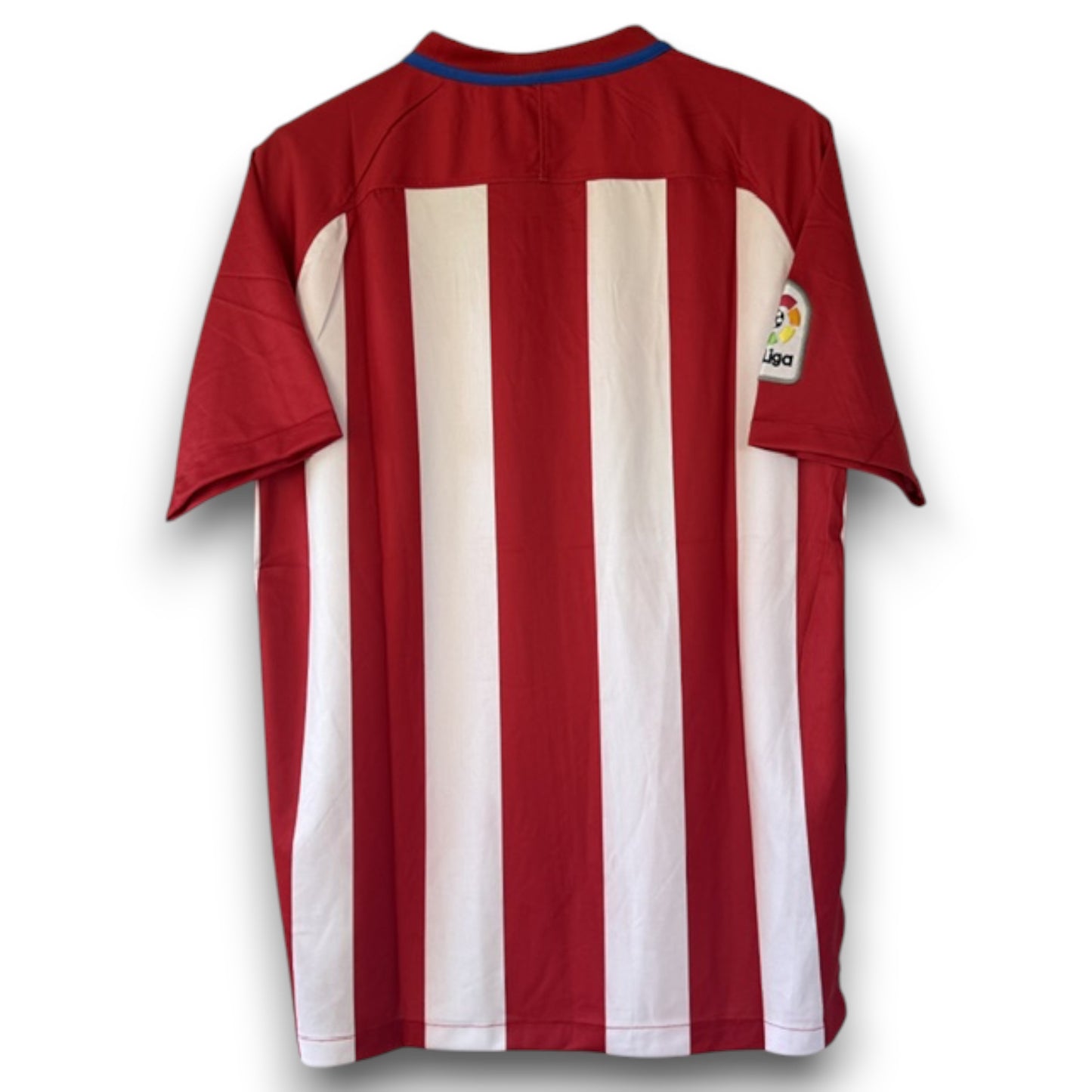Camiseta Atletico de Madrid 2016-2017 Local