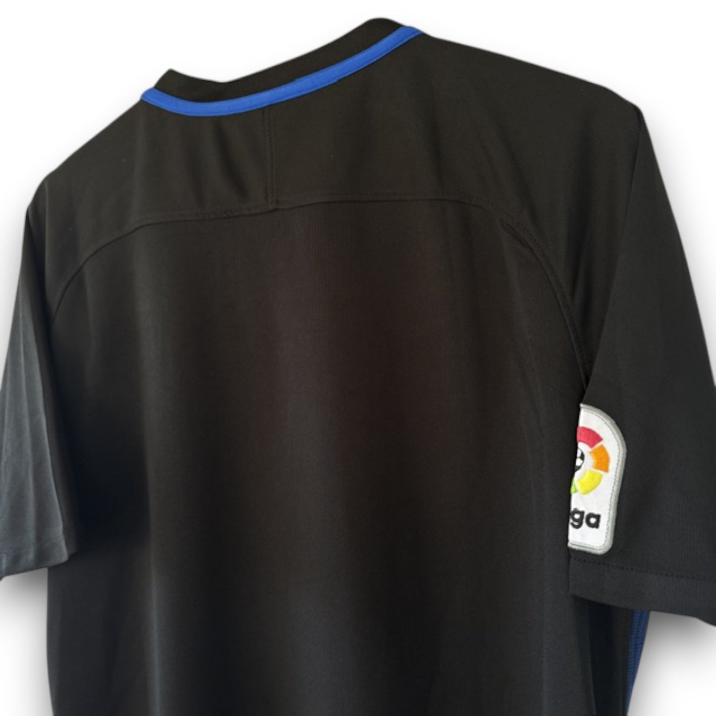 Camiseta Atletico de Madrid 2016-2017 Visitante