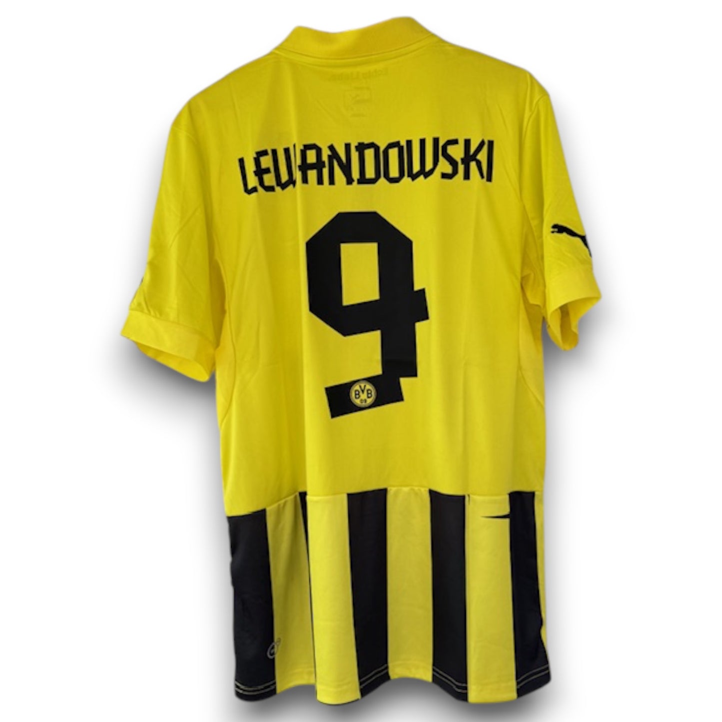 Camiseta BVB 2012-2013 Local