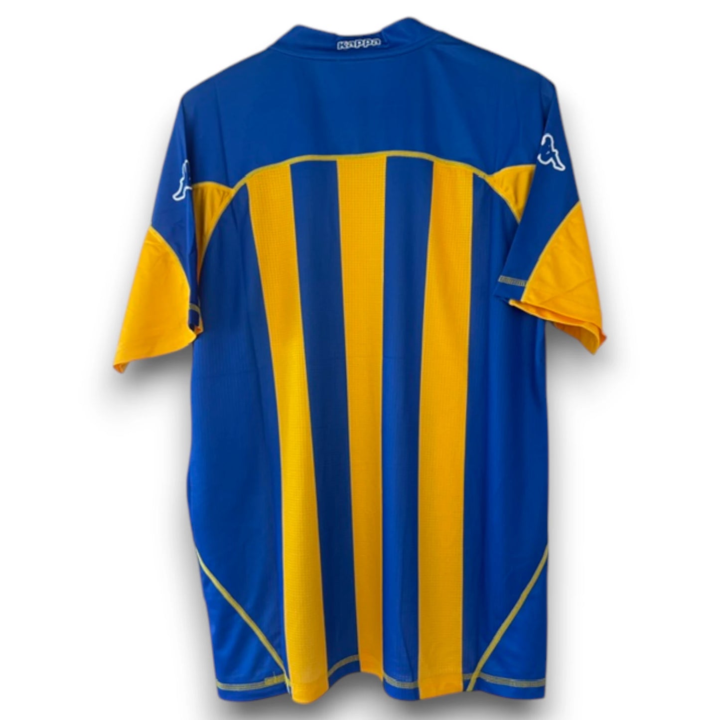 Camiseta Rosario Central 2006-2007 Local