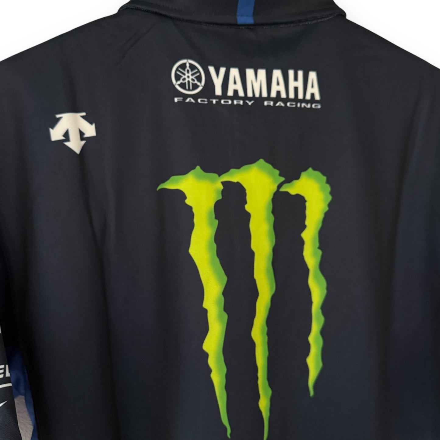 Polo equipo Yamaha 2022 - Moto GP