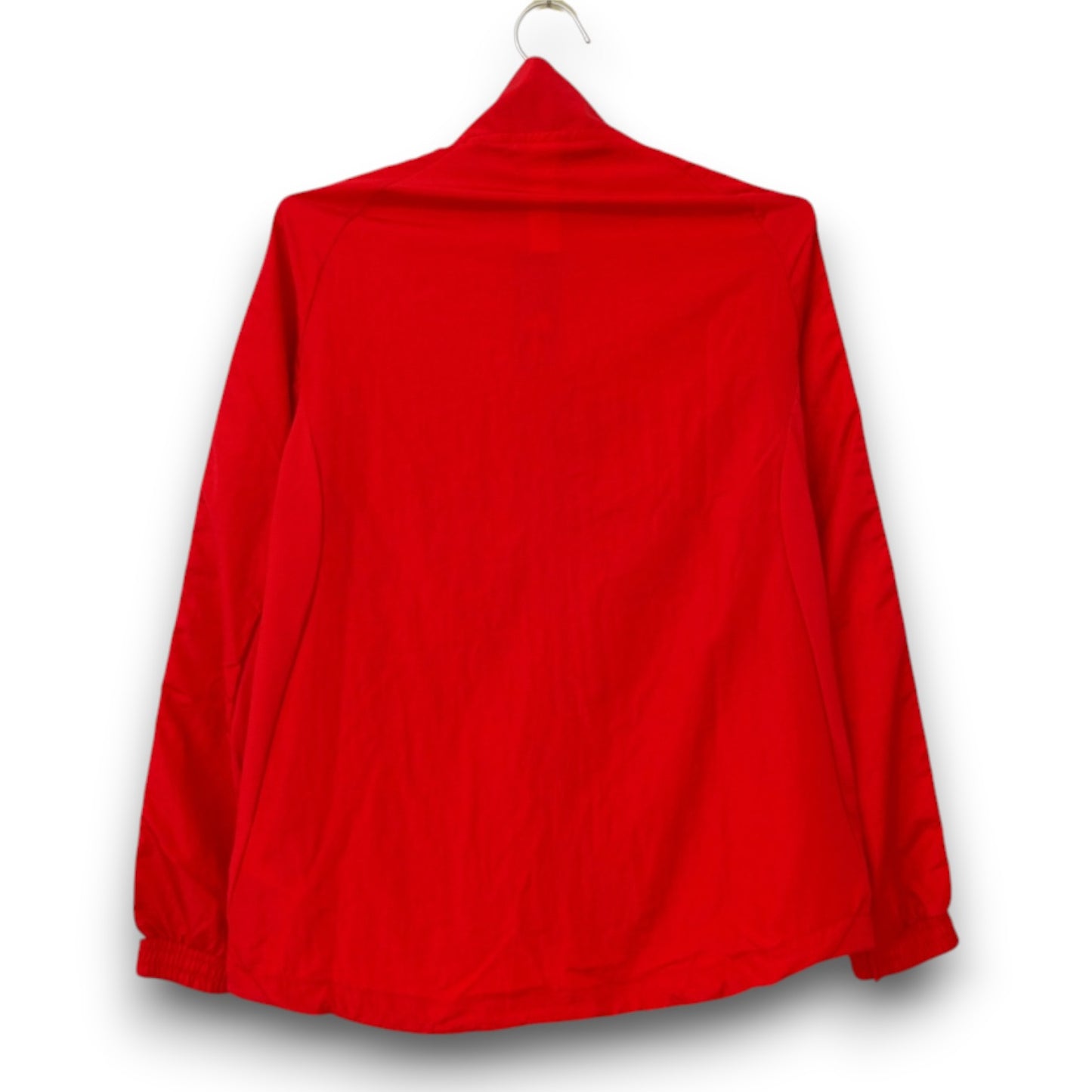 Chaqueta Manchester United 2026-2027 Cortavientos Himno