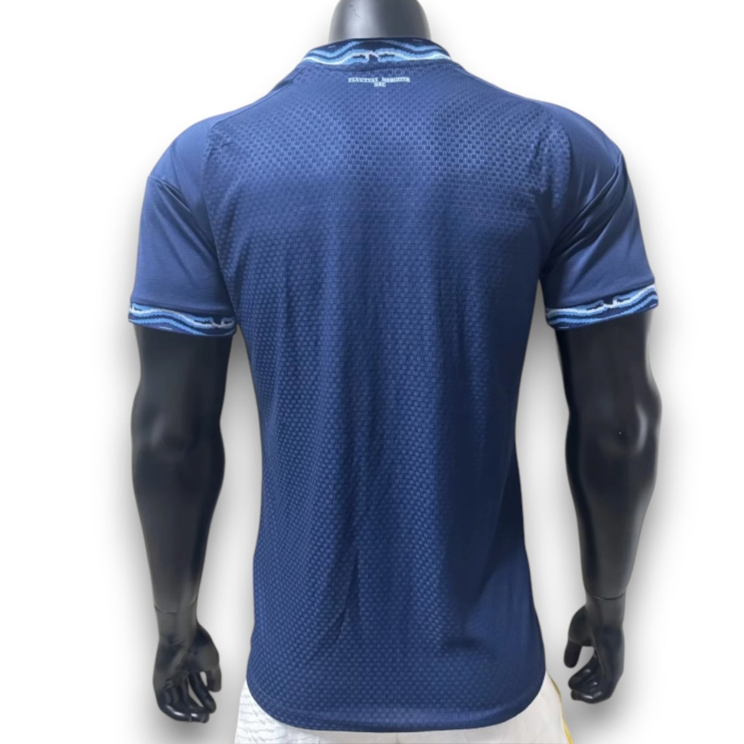 Camiseta Paris FC 2026-2027 Local - Version Pro Player