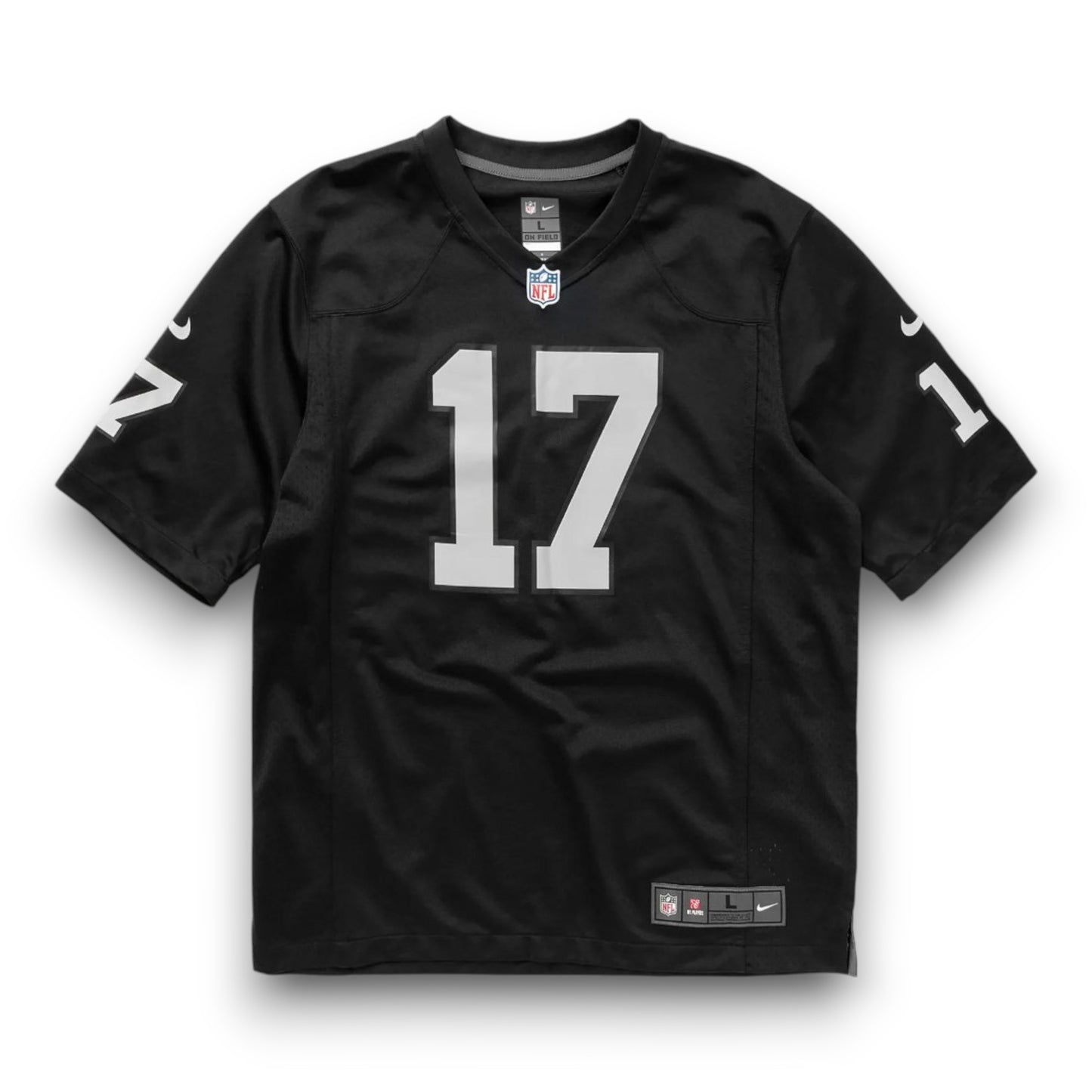 Camiseta NFL Las Vegas Raiders - Local