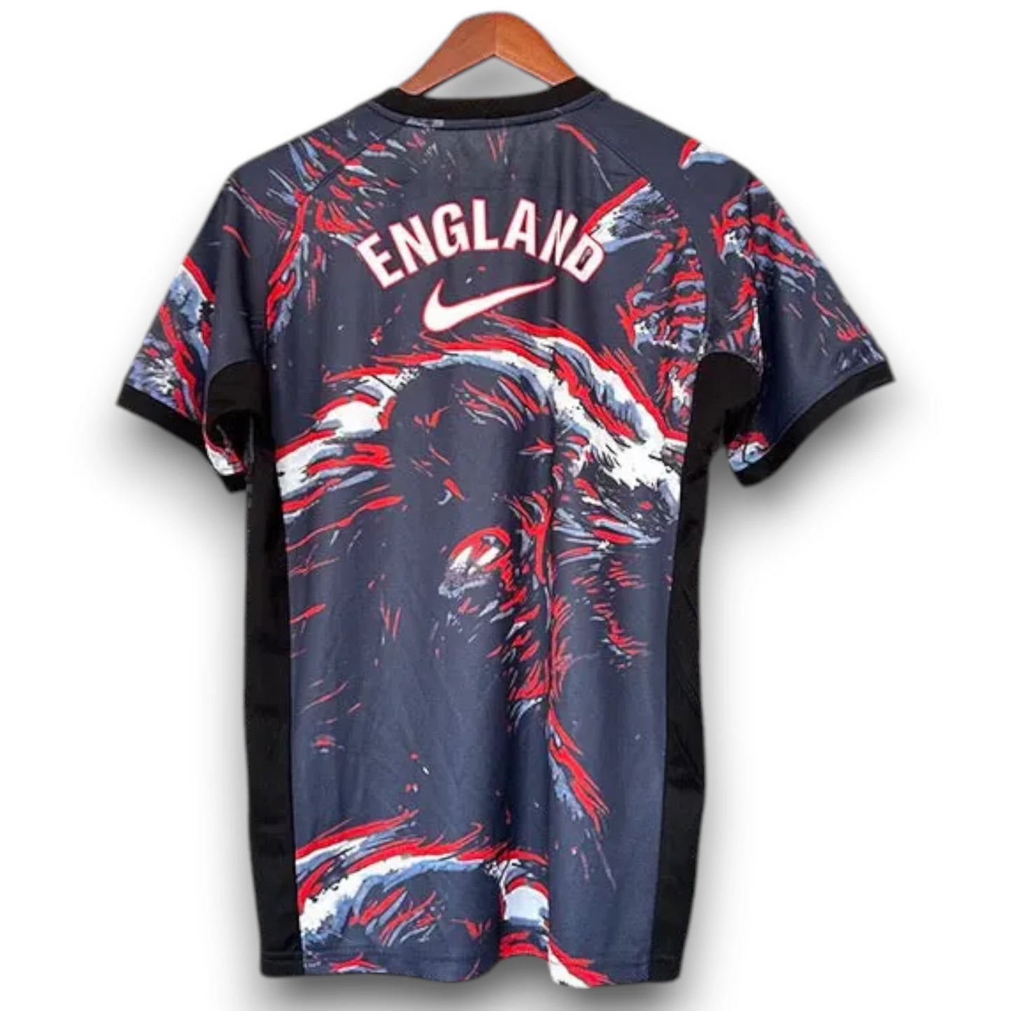 Camiseta Inglaterra 2025-2026 Portero Local