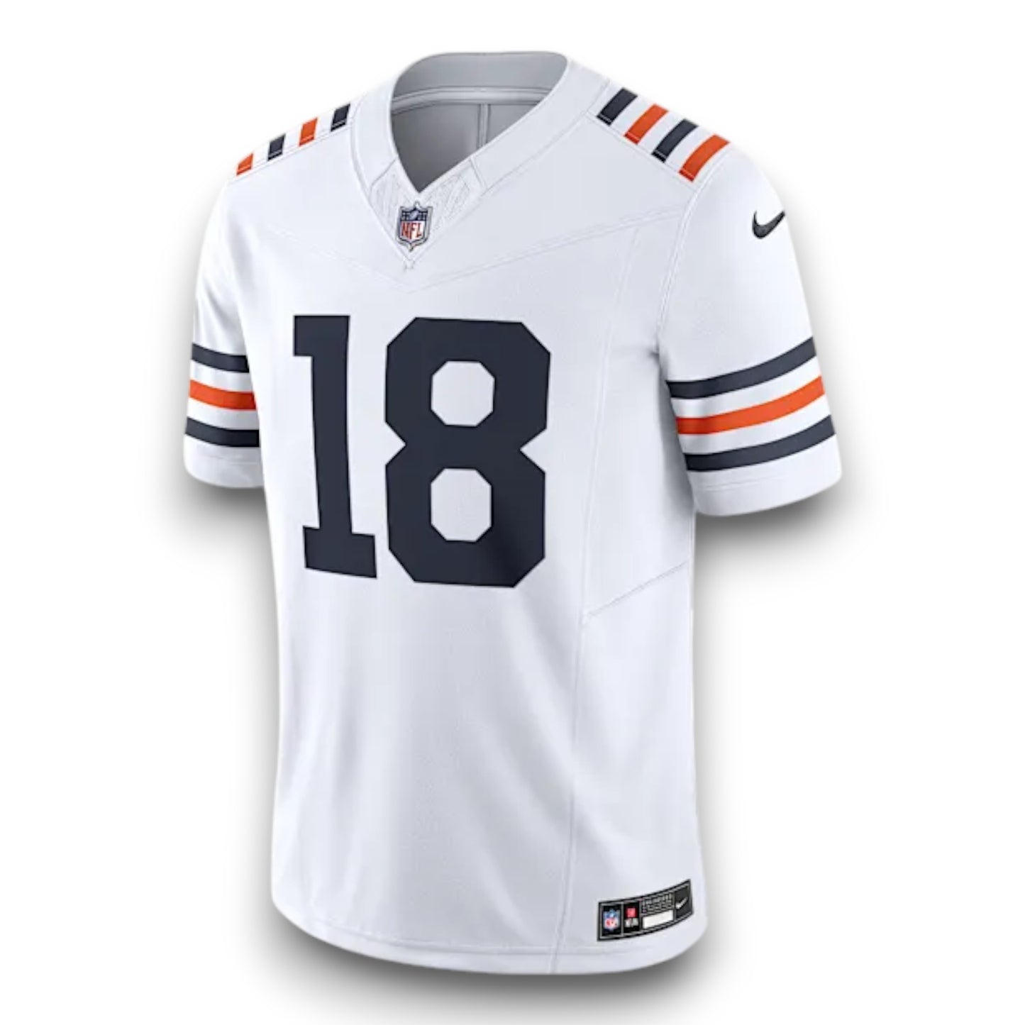 Camiseta NFL Chicago Bears - Throwback