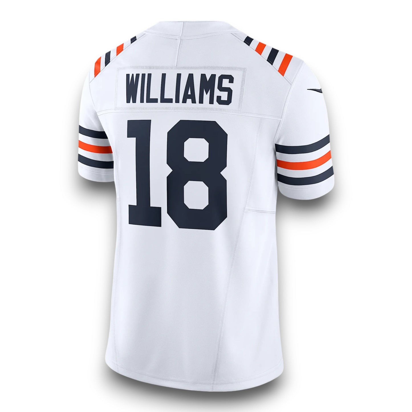 Camiseta NFL Chicago Bears - Throwback
