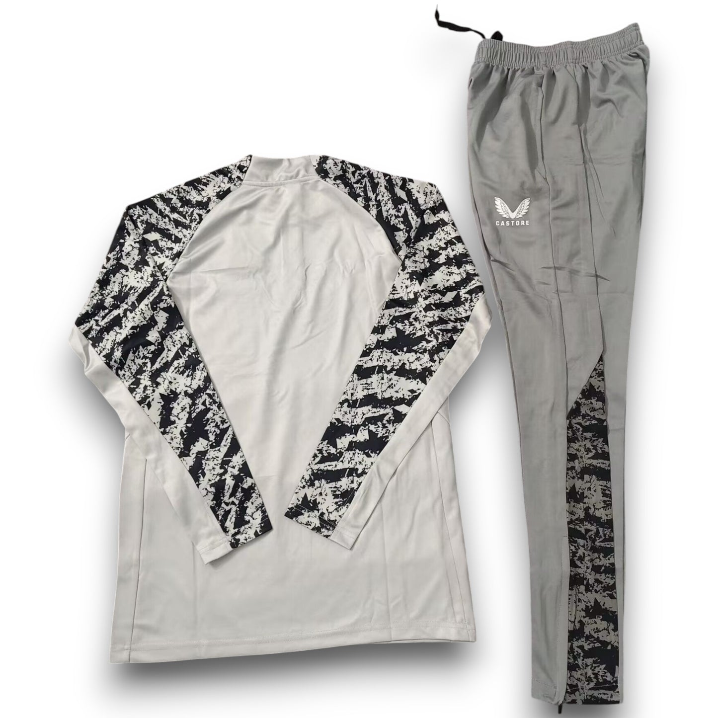 Chándal Middlesbrough 2025-2026 Visitante - Entrenamiento