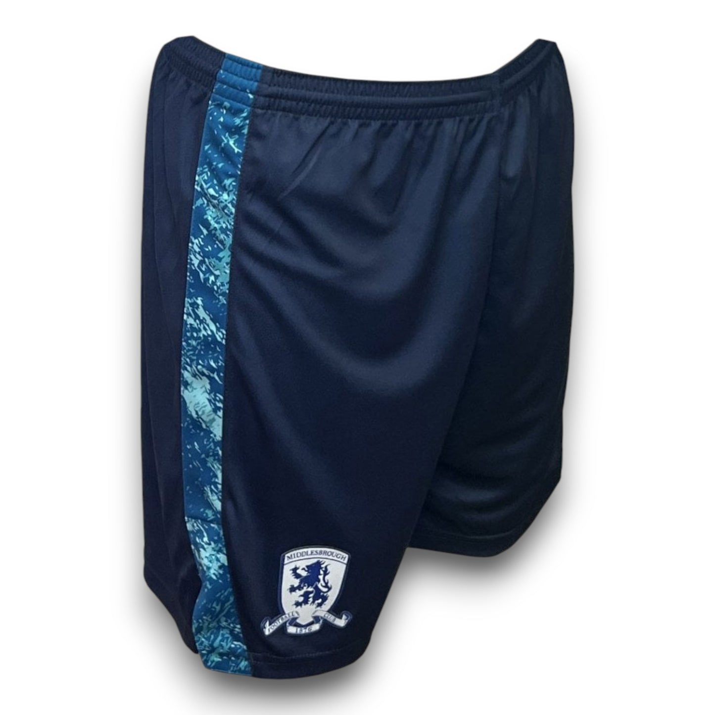 Pantalón corto Middlesbrough 2024-2025 Alternativa