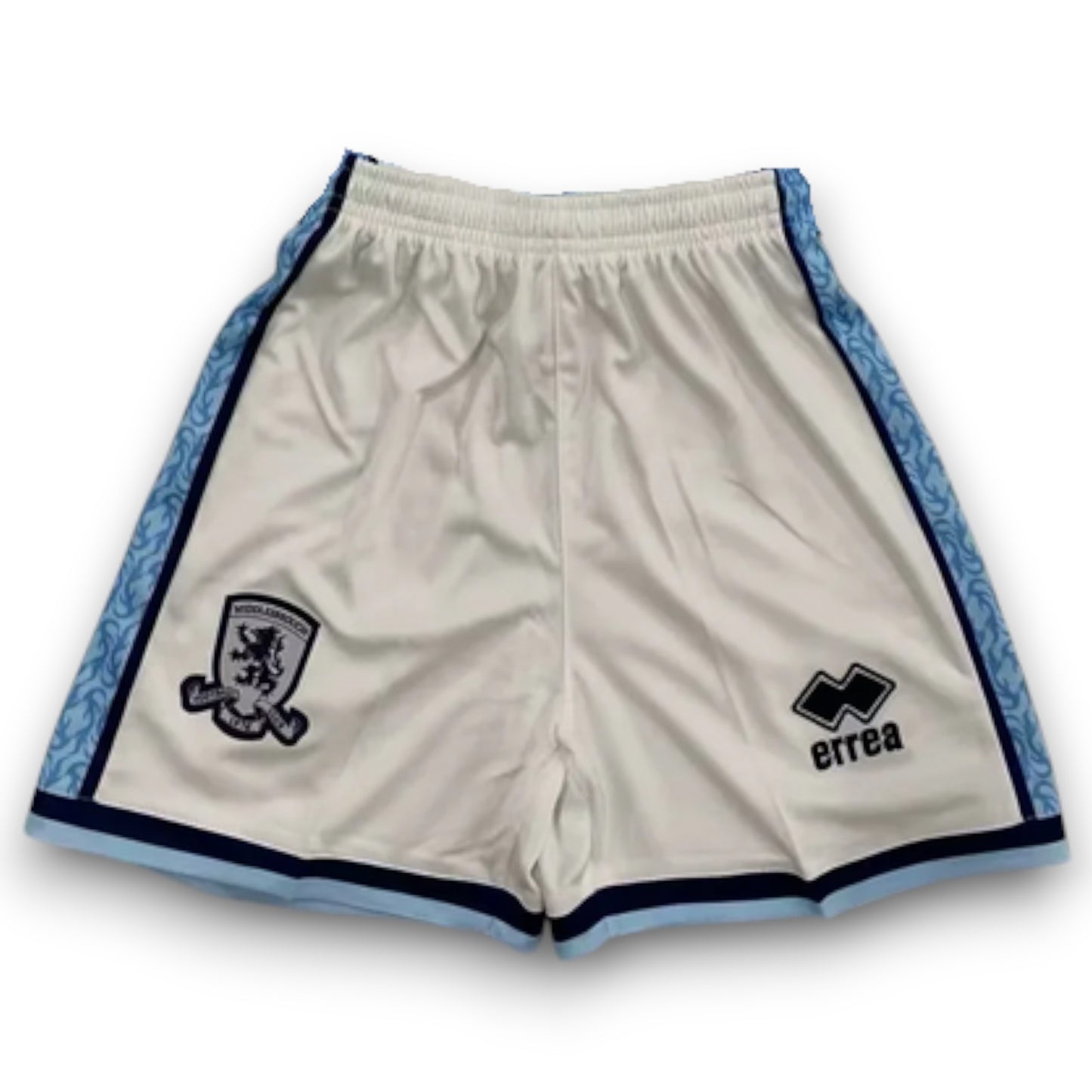 Pantalón corto Middlesbrough 2024-2025 Visitante